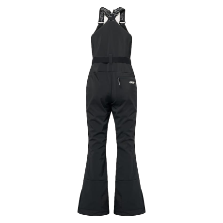 Przejdź do produktu Spodnie Oakley WMS TNP Harper Bib Blackout /2025