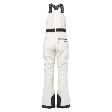 Przejdź do produktu Spodnie Oakley WMS TNP Harper Bib White /2025