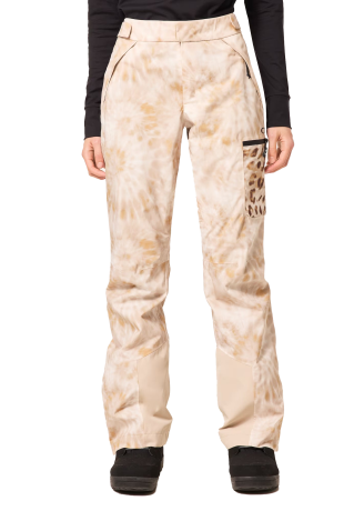 Przejdź do produktu Spodnie Oakley WMS TC Juno Shell TD Print /2024