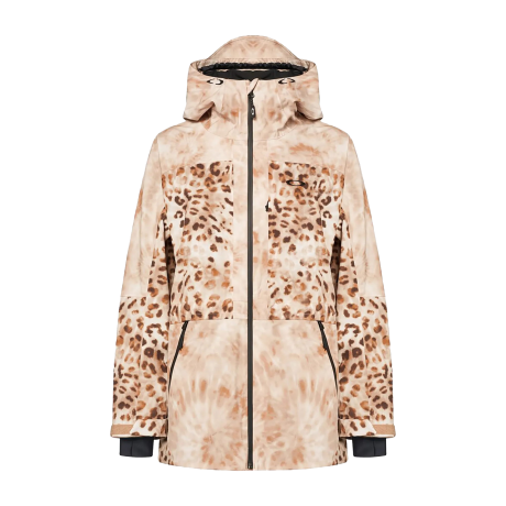 Przejdź do produktu Kurtka Oakley WMS TC Juno Reduct Cheeta /2024