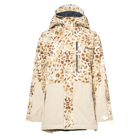 Przejdź do produktu Kurtka Oakley WMS TNP TBT Ins Cheeta Print /2024