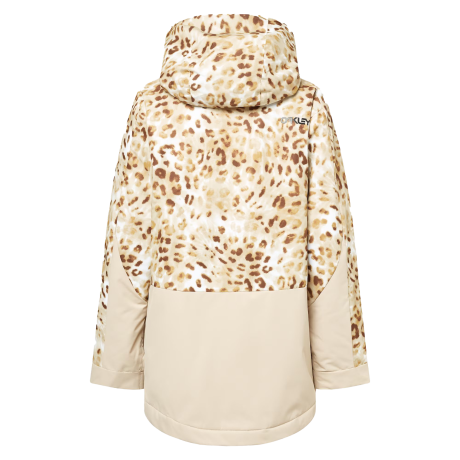 Przejdź do produktu Kurtka Oakley WMS TNP TBT Ins Cheeta Print /2024
