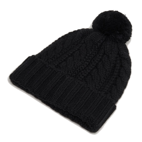 Przejdź do produktu Czapka Oakley Harper Pom Beanie Blackout /2024