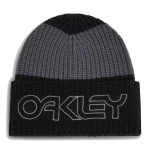 Czapka Oakley TNP Deep Cuff Blackout /2024