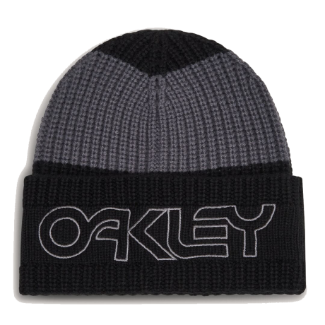 Przejdź do produktu Czapka Oakley TNP Deep Cuff Blackout /2024