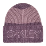 Czapka Oakley TNP Deep Cuff Dark Toadstool /2025