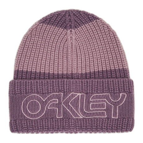 Przejdź do produktu Czapka Oakley TNP Deep Cuff Dark Toadstool /2025