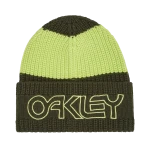 Czapka Oakley TNP Deep Cuff Double Green /2025
