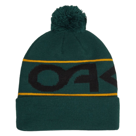 Przejdź do produktu Czapka Oakley Factory Cuff Hunter Green /2024