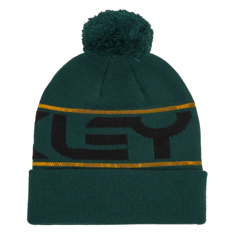 Przejdź do produktu Czapka Oakley Factory Cuff Hunter Green /2024