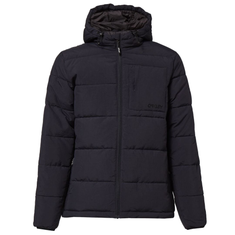 Przejdź do produktu Kurtka Oakley Tahoe Puffy RC Blackout /2024