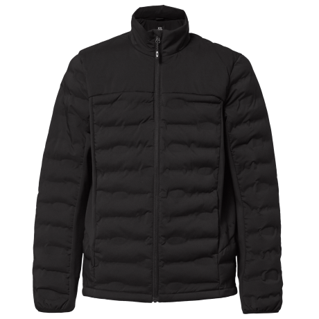 Przejdź do produktu Kurtka Oakley Ellipse RC Quilted Blackout /2024