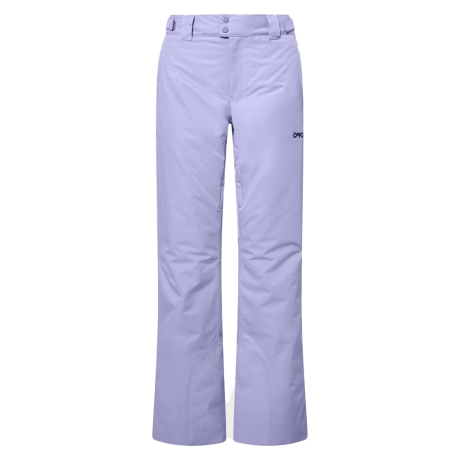 Przejdź do produktu Spodnie Oakley WMS Jasmine Ins New Lilac /2024