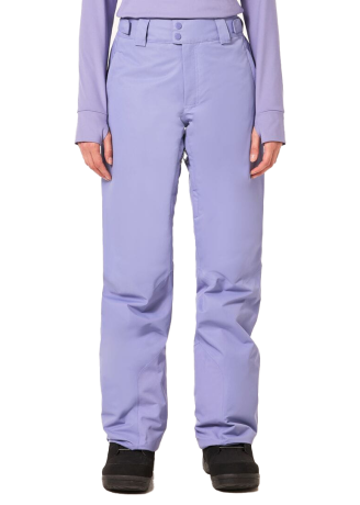 Przejdź do produktu Spodnie Oakley WMS Jasmine Ins New Lilac /2024