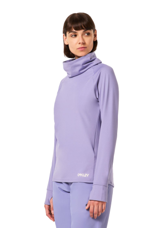 Przejdź do produktu Bielizna Oakley WMS TC Aurora New Lilac /2024