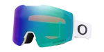 Gogle Oakley FL M Matte White Argon /2024