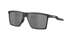 Okulary Oakley Futurity Satin Black/Black
