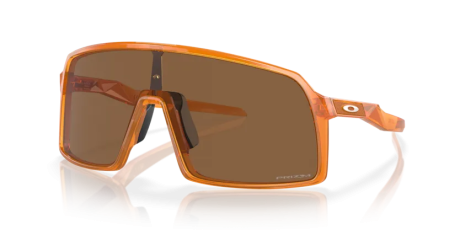 Przejdź do produktu Okulary Oakley Sutro Transparent Ginger/Bronze