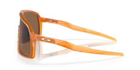 Przejdź do produktu Okulary Oakley Sutro Transparent Ginger/Bronze