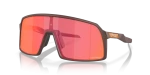 Okulary Oakley Sutro Matt Grenache/Trl Torch