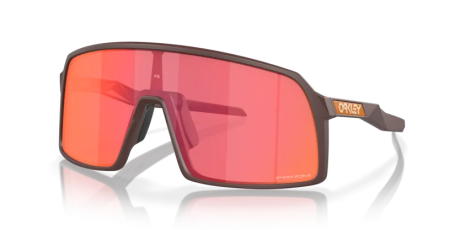 Przejdź do produktu Okulary Oakley Sutro Matt Grenache/Trl Torch