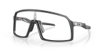 Okulary Oakley Sutro Matt Carbon Photochromic