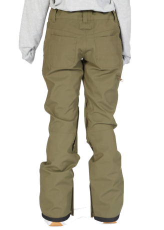 Przejdź do produktu Spodnie DC WMS Viva Ivy Green /2023