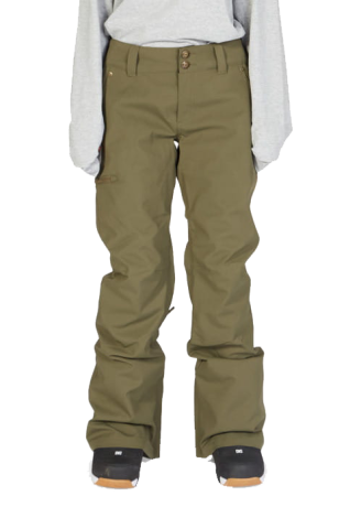 Przejdź do produktu Spodnie DC WMS Viva Ivy Green /2023