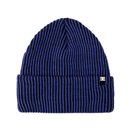 Przejdź do produktu Czapka DC Title Royal Blue /2023