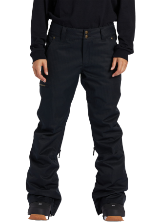 Przejdź do produktu Spodnie DC WMS Viva Pant Black /2024