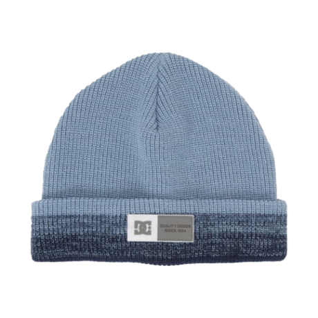 Przejdź do produktu Czapka DC Hazy Beanie Denim /2024