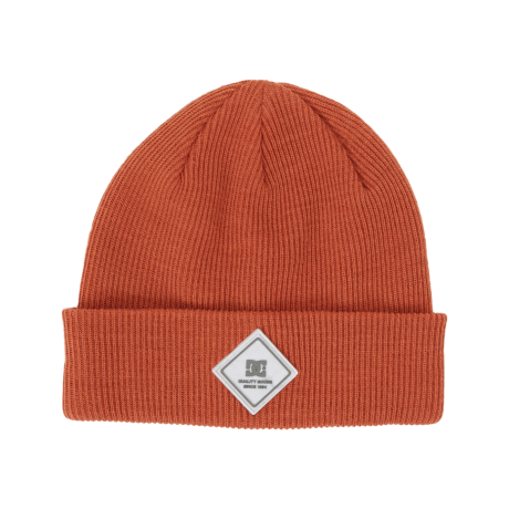 Przejdź do produktu Czapka DC Label Beanie Auburn /2024