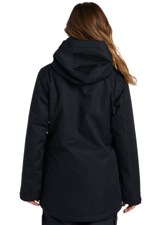 Przejdź do produktu Kurtka DC WMS Phoenix Parka Black /2024