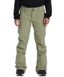 Spodnie DC WMS Viva Pant Oil Green /2024