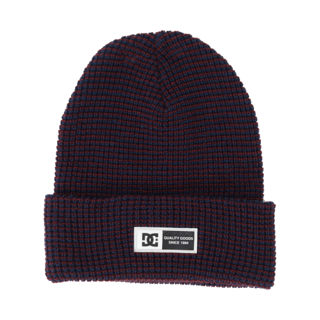 Przejdź do produktu Czapka DC Sight Beanie Tawny Port /2024