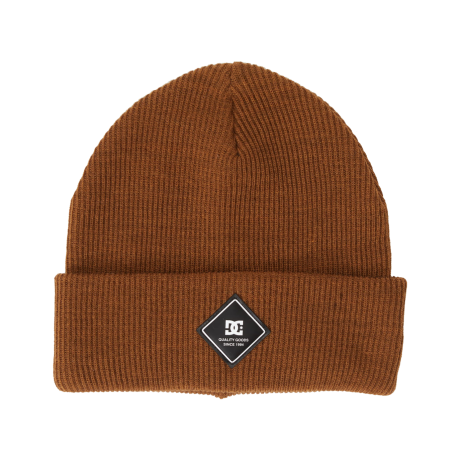 Przejdź do produktu Czapka DC Label Beanie Bison /2024