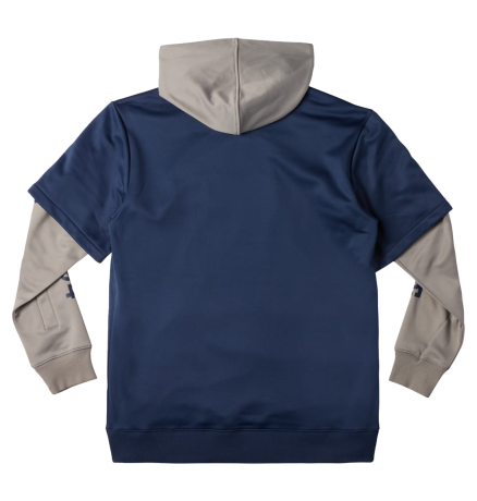Przejdź do produktu Bluza DC Dryden Dress Blue /2025