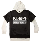 Bluza DC Dryden Black /2025