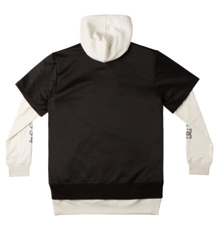 Przejdź do produktu Bluza DC Dryden Black /2025