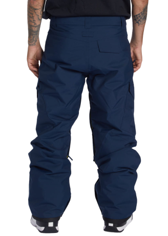 Przejdź do produktu Spodnie DC Banshee Dress Blue /2025