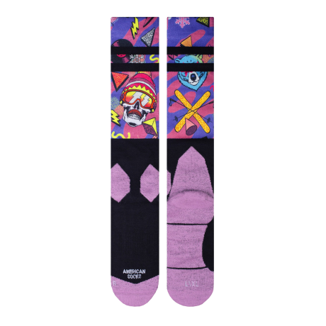 Przejdź do produktu Skarpetki American Socks Retro Blizzard