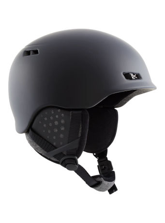 Przejdź do produktu Kask Anon Rodan Black /2024