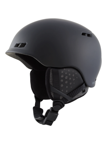 Przejdź do produktu Kask Anon Rodan Black /2024
