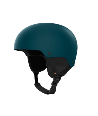 Przejdź do produktu Kask Anon Raider 3 Deep Emerald /2025