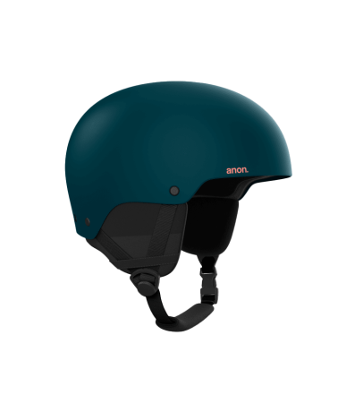 Przejdź do produktu Kask Anon Raider 3 Deep Emerald /2025