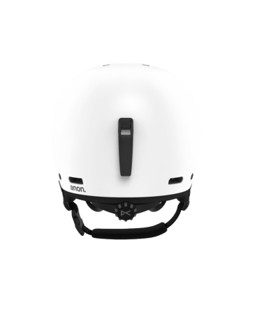 Przejdź do produktu Kask Anon Raider 3 White /2025