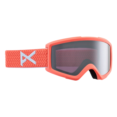 Przejdź do produktu Gogle Anon Helix 2.0 Peach Echo/Sunny Onyx /2025