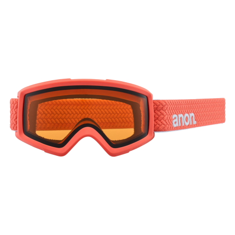 Przejdź do produktu Gogle Anon Helix 2.0 Peach Echo/Sunny Onyx /2025