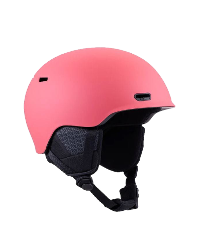 Kask Anon Oslo WaveCel Coral