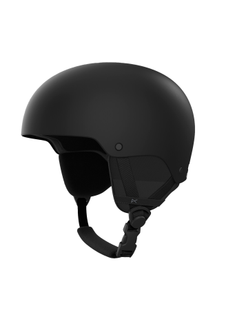 Przejdź do produktu Kask Anon Raider 3 Black /2026